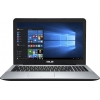 15.6" Ноутбук Asus (X555DG-XO020T)(HD) AMD A10-8700P(1.8)/8Gb/1Tb/AMD R5 M320 2Gb/DVD-SMulti/BT/Win10