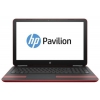 15.6" Ноутбук HP Pavilion 15-au014ur (FHD) i7 6500U(2.5)/8Gb/1Tb/NV 940M 4Gb/DVD-SMulti/BT/Win10/Red