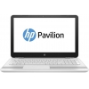 15.6" Ноутбук HP Pavilion 15-au015ur (FHD) i7 6500U(2.5)/8Gb/1Tb/NV 940M 4Gb/DVD-SMulti/BT/Win10/White