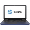 15.6" Ноутбук HP Pavilion 15-au016ur (FHD) i7 6500U(2.5)/8Gb/1Tb/NV 940M 4Gb/DVD-SMulti/BT/Win10/Blue