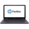 15.6" Ноутбук HP Pavilion 15-au020ur (FHD) i7 6500U(2.5)/8Gb/1Tb/NV 940M 4Gb/DVD-SMulti/BT/Win10/Purple