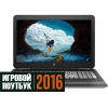 15.6" Ноутбук HP Pavilion 15-bc002ur (UHD) i7 6700HQ(2.6)/12288/2Tb+SSD 128/NV GTX960M 4Gb/BT/Win10