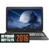 17.3" Ноутбук HP Pavilion 17-ab005ur (FHD) i7 6700HQ(2.6)/16Gb/2Tb+SSD 128/NV GTX960M 4Gb/DVD-SMulti/BT/Win10