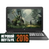 17.3" Ноутбук HP Pavilion 17-ab007ur (FHD) i7 6700HQ(2.6)/8Gb/1Tb/NV GTX960M 2Gb/DVD-Smulti/BT/Win10