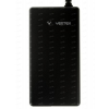 Универсальный адаптер Vertex Slim 65W (Сеть, 10 переходников)
