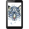  7" Планшет Irbis TZ60 8Gb 3G Black 1024x600/IPS/4x1.3Ghz/512Mb/GPS/Cam0.3/A5.1