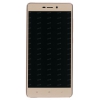 Смартфон Xiaomi Redmi 3s 5" 32Gb Gold 8x1.4Ghz/3072Mb/1280x720/2SIM/GPS/LTE/Cam13AF/4100mAh/Android 6.0
