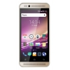 Смартфон Vertex Impress U Too 4,5" 8Gb Gold 4x1.3Ghz/512Mb/854x480/IPS/3G/2SIM/GPS/Cam3/And5.1