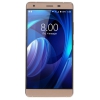 Смартфон Vertex Impress XL 5" 8Gb Gold Grey 4x1.0Ghz/1024Mb/1280x720/IPS/2SIM/LTE/Cam8AF/2000mAh/Android 6