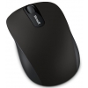 Мышь беспроводная Microsoft Bluetooth Mobile Mouse 3600 (PN7-00004) Black