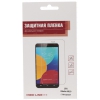 Пленка защитная Red Line для ZTE Blade A610, (Прозрачная)