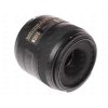 Объектив Nikon AF-S DX 40mm F2.8G ED Micro-Nikkor