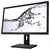Монитор AOC 27" Q2775PQU [IPS, 2560x1440, 1000:1, 4мс, 178гор/178вер, D-Sub, DVI, HDMI, DP]