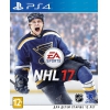Игра для PS4 "NHL 17" (0+) [русские субтитры] (Спорт)