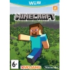 Игра для Wii U "Minecraft" (6+) [русская версия] (аркада)