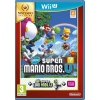 Игра для Wii U "New Super Mario Bros. U + New Super Luigi U" (Select) (3+) [русская версия] (Аркада)