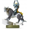 Аксессуар Amiibo "Link Wolf" для Nintendo [для Wii U/New3DS/New3DS XL]