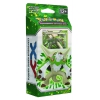Игра настольная Pokemon XY0 - Стартовый набор: Чеснот [ККИ, 60 карт, 1 Холо, 1 монета, игровое поле]