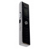 Цифровой диктофон Ritmix RR-100 4Gb чёрный [mp3-плеер, запись до 68ч]