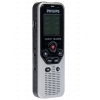 Цифровой диктофон Philips DVT1200 [4Gb, формат ADPCM, microSD, время записи до 270ч, 2хААА]
