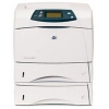hp LaserJet 4350TN  <Q5408A>  A4 52стр/мин 80Mb сетевой USB2.0/LPT
