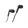 Наушники Sennheiser CX 5.00 G [вставные (затычки), закрытые, 16-22000 Гц, микр., рег. громкости, каб. 1.2м, разъем 3.5мм, белые]