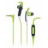 Наушники Sennheiser CX 686G SPORTS [вставные (затычки), 18-20000 Гц, микр., рег. громкости, каб. 1.2м, разъем 3.5мм]