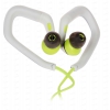 Наушники Sennheiser OCX 686G SPORTS  [вставные (затычки), 18-20000 Гц,  микр. каб. 1.2м, разъем 3.5мм,]