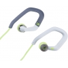 Наушники Sennheiser OCX 686I SPORTS  [вставные (затычки), 18-20000 Гц,  микр. каб. 1.2м, разъем 3.5мм,]