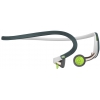 Наушники Sennheiser PMX 686I SPORTS  [вставные (затычки), 18-20000 Гц,  микр. каб. 1.2м, разъем 3.5мм,]