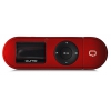 Плеер MP3 Qumo Challenger 8Gb Red