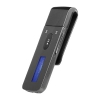 Плеер MP3 Qumo Liberty серый [8 Гб, без слота для microSD, дисплей 1.1, до 8ч]