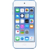 Мультимедиа плеер Apple iPod touch 64Gb Blue [6th, 4", 1136x640 , Wi-Fi, Bluetooth 4.1, до 40ч, iOS8]