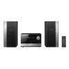 Микросистема Pioneer X-PM12 [CD, 76Вт, MP3/WMA, FM-радио, Bluetooth, USB]
