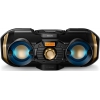 Магнитола Philips PX 840T [CD/CD-R/RW/CD MP3, FM-радио, Bluetooth, USB]