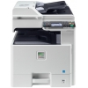 МФУ Kyocera FS-C8520MFP [Принтер/Копир/Сканер/: A3 600x600 1Gb 20ppm Duplex DADF LAN USB2.0]