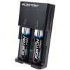 Интеллектуальное зарядное устройство ROBITON MasterCharger 2B