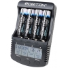 Интеллектуальное зарядное устройство ROBITON MasterCharger Pro LCD