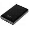 Внешний HDD A-Data 2Tb HV100 [AHV100-2TU3-CBK] 2.5" Black USB 3.0