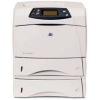 hp LaserJet 4250TN <Q5402A> (A4, 43стр/мин, 64Mb, сетевой, USB2.0/LPT)