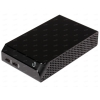 Внешний HDD Seagate 8TB Backup Plus Hub [STEL8000200] 3.5" USB 3.0