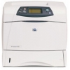 hp LaserJet 4250N <Q5401A> (A4, 43стр/мин, 64Mb, сетевой, USB2.0/LPT)