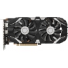 Видеокарта PCI-E MSI GeForce GTX 1060 OC 6Gb 192bit GDDR5 [GTX 1060 6GT OC] DVI HDMI DP