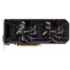 Видеокарта PCI-E Palit GeForce GTX 1060 DUAL 3G 3072MB 192bit GDDR5 [NE51060015F9-1061D] DVI HDMI DP