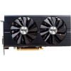 Видеокарта PCI-E Sapphire AMD Radeon RX 480 NITRO+ OC 4Gb 256bit GDDR5 [11260-02-20G] HDMI DVI DP