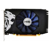 Видеокарта PCI-E HIS AMD Radeon RX 460 2Gb 128bit GDDR5 [HS-460R2SCNR] DVI HDMI DP