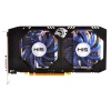 Видеокарта PCI-E HIS AMD Radeon RX 470 IceQ X2 OC 4Gb 256bit GDDR5 [HS-470R4LCNR] DVI HDMI DP