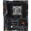 Плата ASUS LGA2011-3 STRIX X99 GAMING X99 8xDDR4-2133 4xPCI-Ex16 8xSATA3 M2 U2 SATA-Ex 2xUSB3.1 GLAN WIFI BT ATX