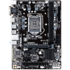Плата Gigabyte LGA1151 GA-H110M-HD2 H110 2xDDR4-2133 PCI-Ex16 HDMI/DVI/DSub 8ch 4xSATA3 2xUSB3 GLAN mATX