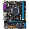 Плата ITZR LGA1155 H61FDL2 H61 2xDDR3-1333 PCI-E HDMI/DSub 6ch 4xSATA 4xUSB2 IDE GLAN LPT mATX